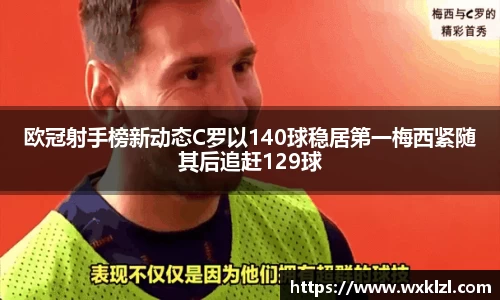 欧冠射手榜新动态C罗以140球稳居第一梅西紧随其后追赶129球